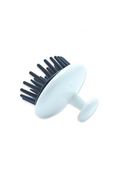 KSD Maxdona Silicone Shampoo Massage Brush