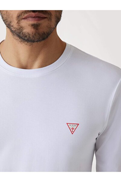 Guess Long Sleeve T-Shirt