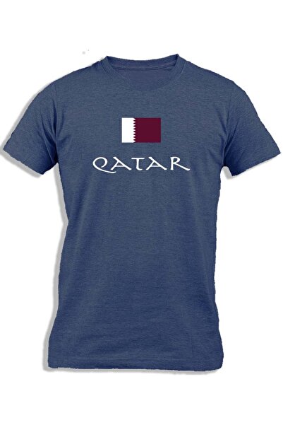 Ay Cabron قطر مع العلم