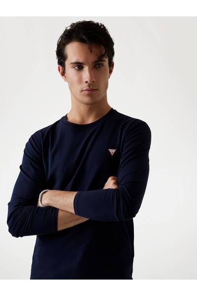 Guess Long Sleeve T-Shirt