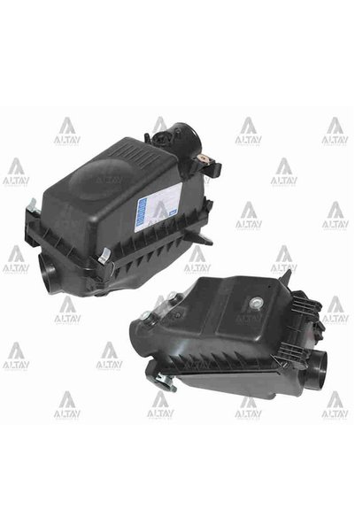 MAHER Kutu hava filtre komple corolla 02-06 17705-0d120