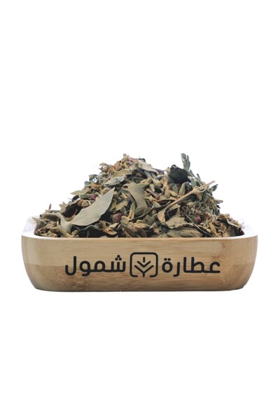 SHMOOOL Sham flowers 125g