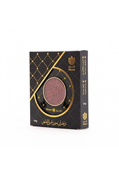 SHMOOOL زعفران سوبر نقيل 1.75 جم