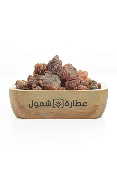 SHMOOOL المر الصومالي 125 جم