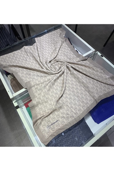 MODA KAŞMİR01 İpek Moda Kaşmir Şal