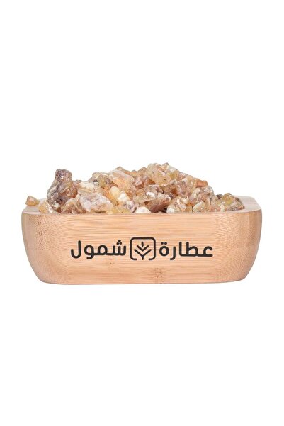 SHMOOOL Lamy frankincense 125g