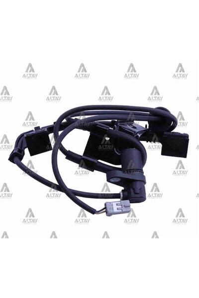 MAHER Sensör Abs Corolla 98-02 Arka Sol 89546-12040