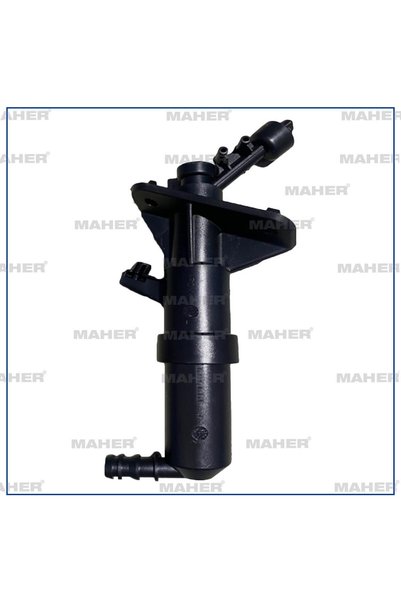 MAHER Far Yıkama Robot Passat Cc 09-12 Sol 3c8955103