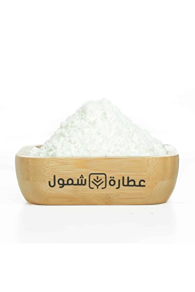 SHMOOOL المسك الأبيض بودرة 125 جم