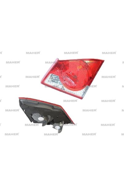 MAHER Stop lambası civic 06-08 fd6 sedan İç sağ 34151-snb-003