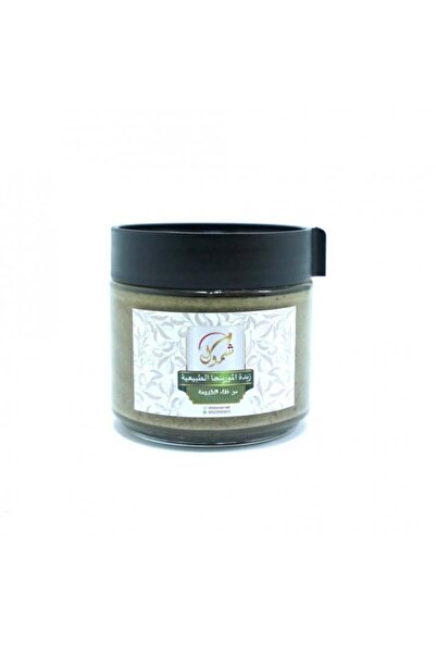 SHMOOOL خلاصة المورينجا صنفرة طبيعية وعضوية 100%