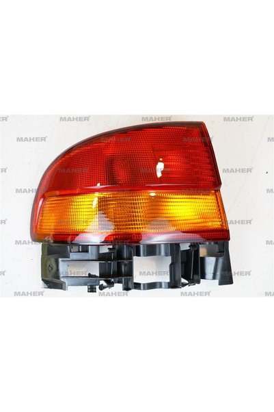 MAHER BZT TOYOTA CARINA 96-99 DIŞ; STOP LAMBASI SOL 81560-05030