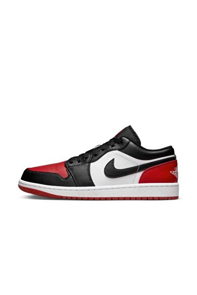 Nike Air Jordan 1 Low /Erkek Sneaker ( Blue Sport )