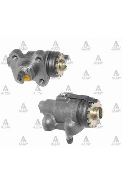 BZT MITSUBISHI CANTER 444/635/639; ÖN FREN SİLİNDİRİ SOL MB060570