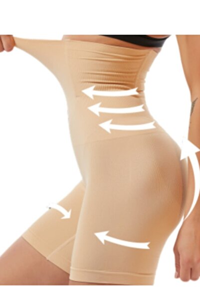 VEYA Compression corset to support the back and tighten the abdomen, especially after childbirth and for daily occasions