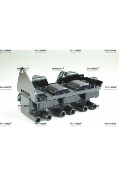 MAHER BZT HYUNDAI SONATA 1999-2000 2.5 V6; ATEŞLEME BOBİNİ 27301-37100