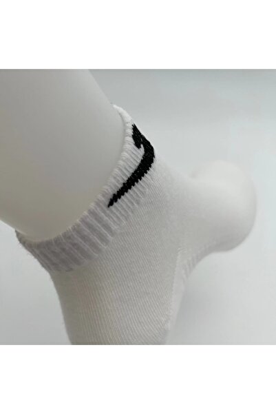 Gerenic Lightweight No Show Socks, 12 Pack