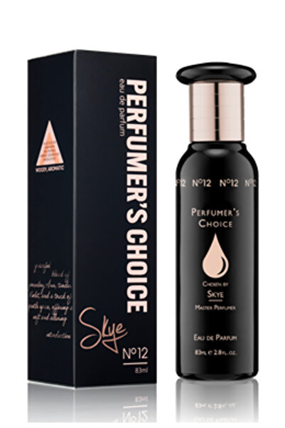 PERFUMER'S CHOICE Skye Eau de Parfum 83ml – Parfum Femei Fresh și Lemnos