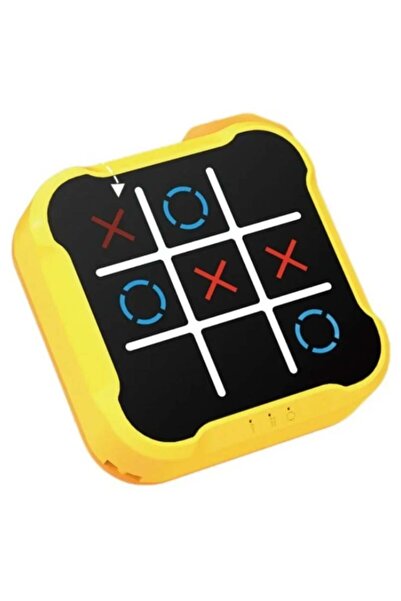 KSYN KO-KO Smart Electronic Tic-Tac-Toe Game Console