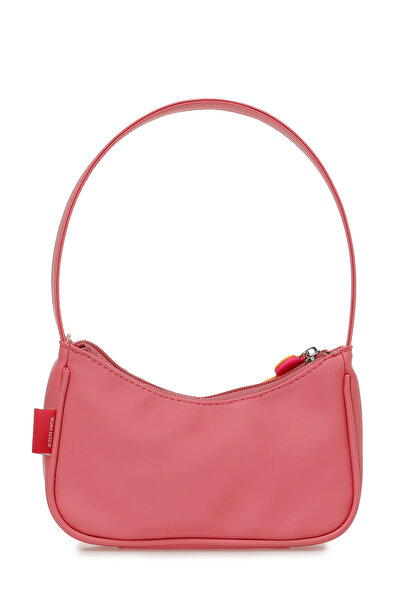 Barbie PINK CPRZ 5PR Pembe Kız Çocuk El Çantası