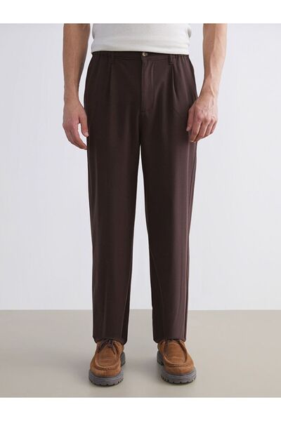 LC Waikiki XSIDE Rahat Kalıp Erkek Pantolon