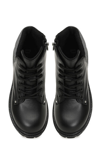 ICool Design Swip G 5pr Siyah Erkek Çocuk Worker Bot