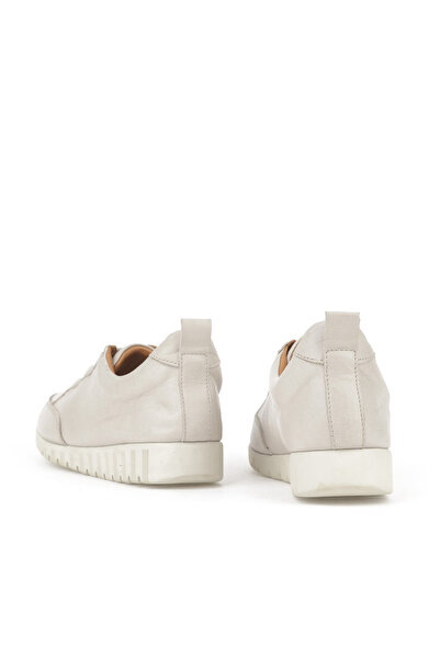 Ziya , Pantofi de damă din piele naturală 1531050Z26144006K Argintiu