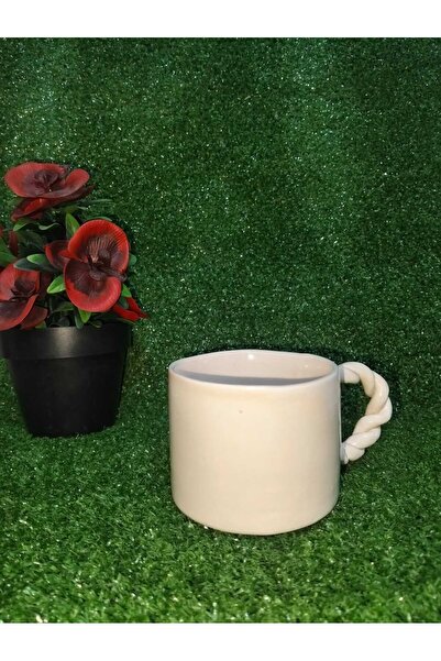 Home Coffee Cup'Premium Ottoman Tughra'