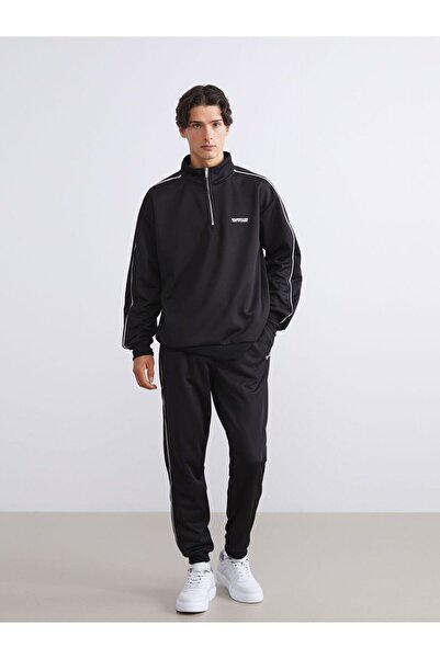 LC Waikiki Standard Fit Men's Jogger Sweatpants