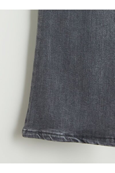 LC Waikiki Lcw Eco Spanish Leg Girls' Jeans