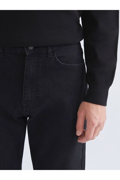 LC Waikiki LCW Jeans 790 Comfortable Fit Men's Jean Trousers