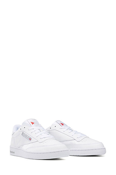 Reebok CLUB C 85 Beyaz Erkek Sneaker