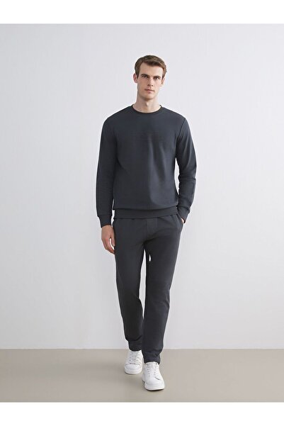 LC Waikiki Standard Fit Men's Sweatpants