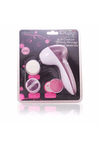 Id Italian Iditalian Multi Treatment Beauty & Skin Massage 1 pz