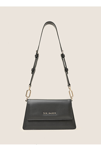 Ted Baker Siyah Kadın Omuz Çantası 8266