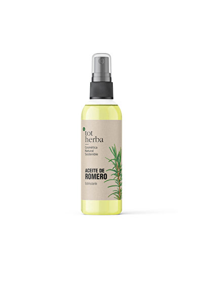 Tot Herba Rosmarin-körperöl 100 ml