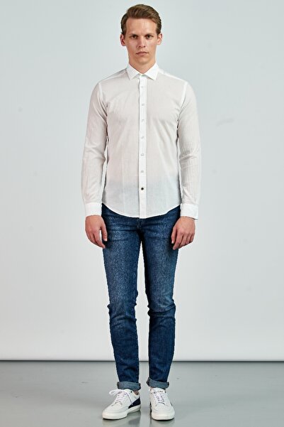 Giovane Gentile Giovane G. Designers Gömlek