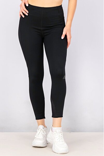 adidas Women Sportswear Fit Training Tights, Black
