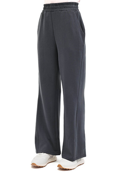 lumberjack Γυναικεία αθλητικά παντελόνια 5W Wl 23Onto 5Pr Anthracite A102031305