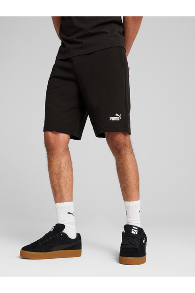Puma Essentials No. 1 Logo Shorts