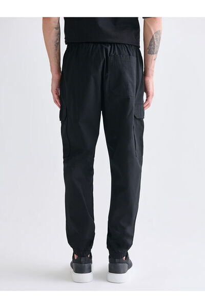 LC Waikiki Чоловічі карго-штани стандартної форми