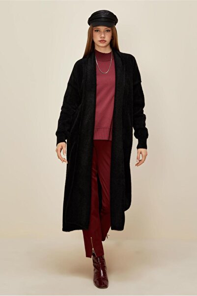 Alvina Triko Cardigan 45925