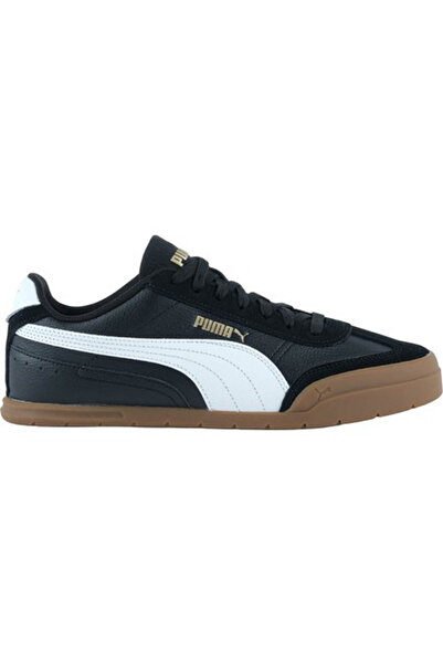 Puma حذاء رياضي سوبر تورينو أسود - أبيض للجنسين 402612-02