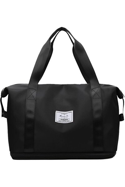 fulina حقيبة سفر، حقيبة رياضية للصالة الرياضية، حقيبة كتف للعطلات الأسبوعية