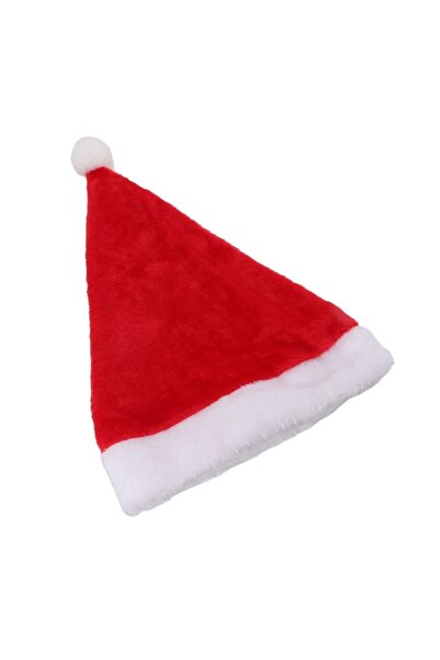 Flippy Christmas hat, mixed patterns