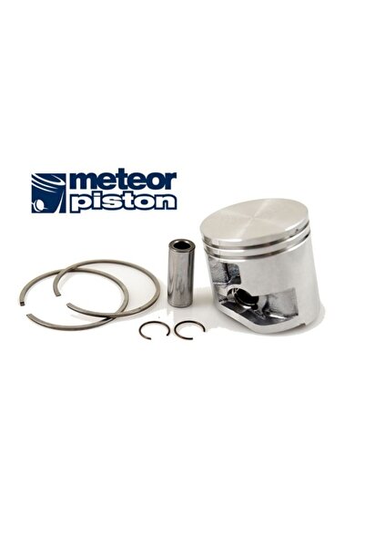 Meteor Piston complet pentru drujba Stihl MS 211 40mm