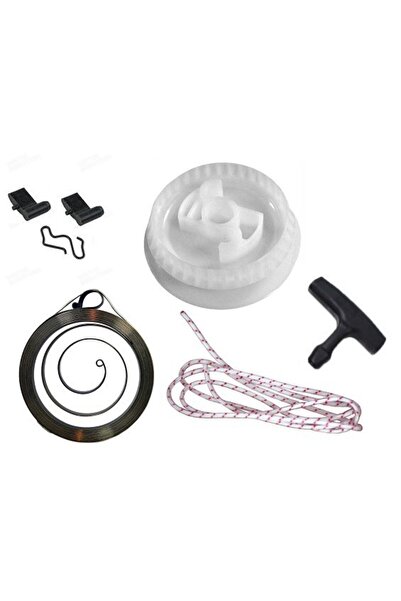 China Kit reparare demaror drujbă compatibil Stihl MS 210, MS 230, MS 250