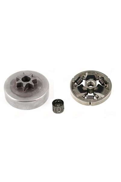 China Set complet ambreiaj drujbă compatibil cu Stihl MS 170, MS 180, MS 210, MS 230, MS 250, 017, 018, 0