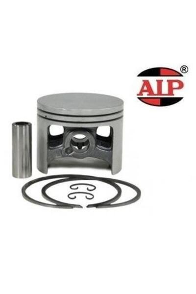 AIP Piston complet pentru drujbă compatibil cu Stihl MS 660, 066