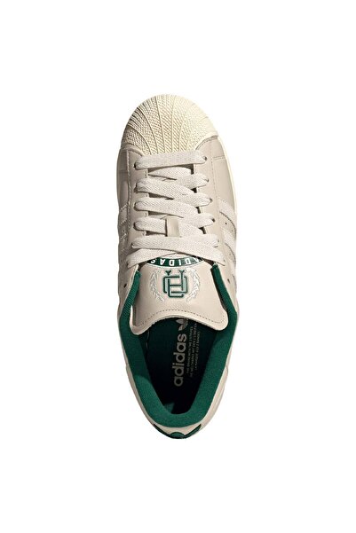 adidas Superstar II Erkek Krem Spor Ayakkabı (JQ3216)